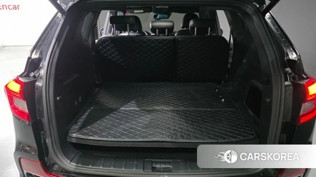 Ssangyong G4 Rexton id 4637549 из Кореи 26