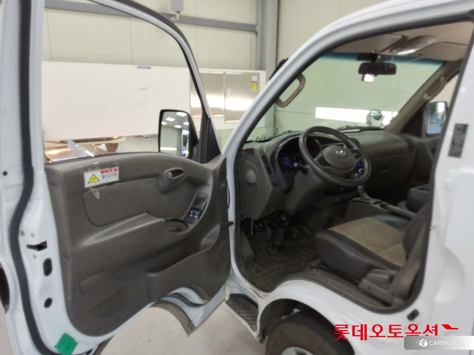 Hyundai Porter II id 4674093 из Кореи 26