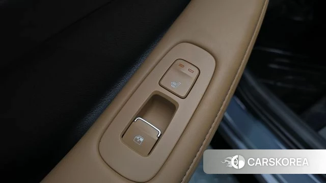 Hyundai Sonata D Edge (DN8) id 4935036 из Кореи 26