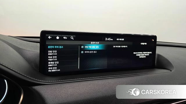 Genesis G80 (RG3) id 4480940 из Кореи 26