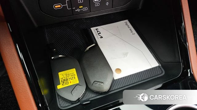 Kia The New K5 3rd generation id 4898279 из Кореи 26