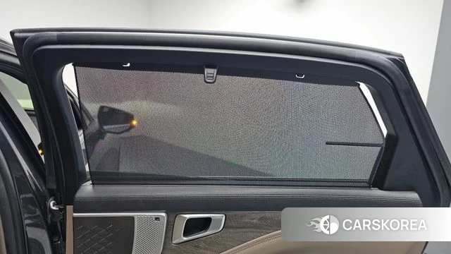 Kia K8 Hybrid id 4922689 из Кореи 26