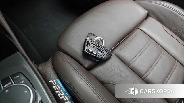 BMW X4 (G02) id 4384010 из Кореи 26