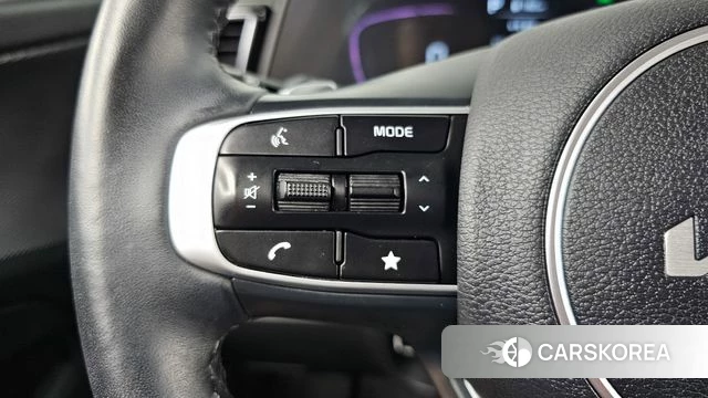 Kia Sportage 5th Generation id 4645550 из Кореи 26