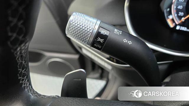 Genesis G80 (RG3) id 4434940 из Кореи 26