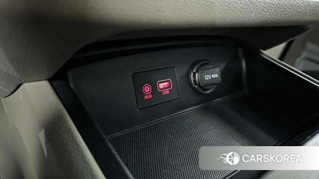 Kia The New Carnival id 4284511 из Кореи 26
