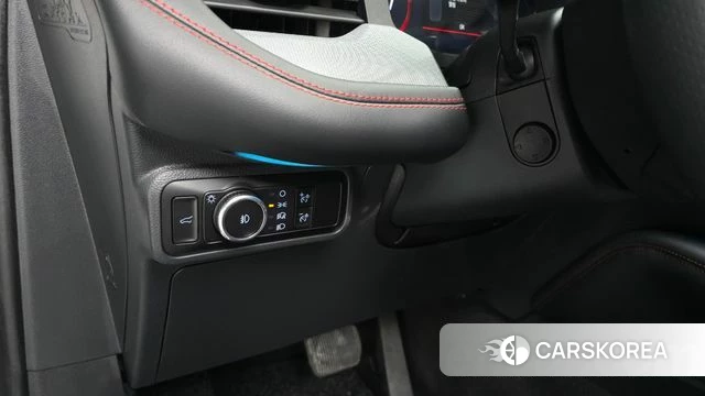 Ford Explorer 6th Generation id 4266283 из Кореи 26