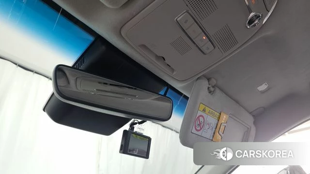 Hyundai The New Grandeur IG Hybrid id 4434364 из Кореи 26