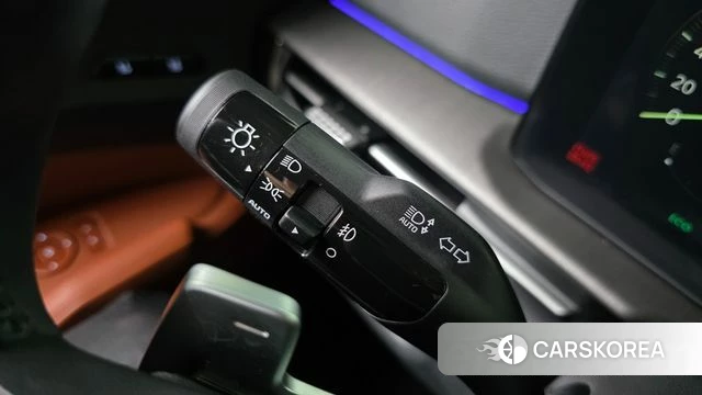 Kia The New Sportage 5th Generation id 4185677 из Кореи 26