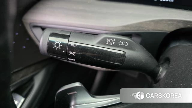 Kia K8 Hybrid id 4444405 из Кореи 26
