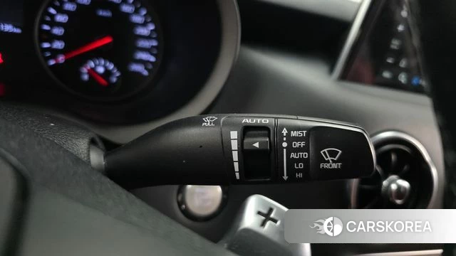 Kia Stinger id 4435250 из Кореи 26