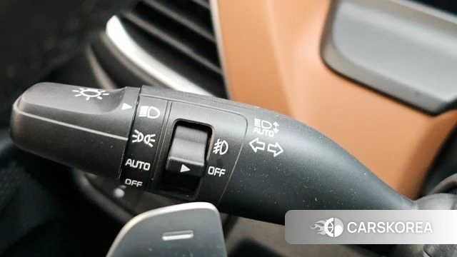 Kia The New Seltos id 4360356 из Кореи 26