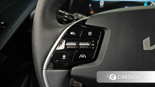 Kia Di All New Niro EV id 4863799 из Кореи 26