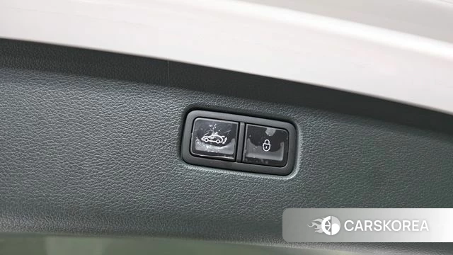 Genesis GV80 id 4700833 из Кореи 26