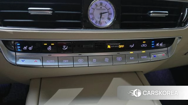 Kia More K9 id 4625941 из Кореи 26