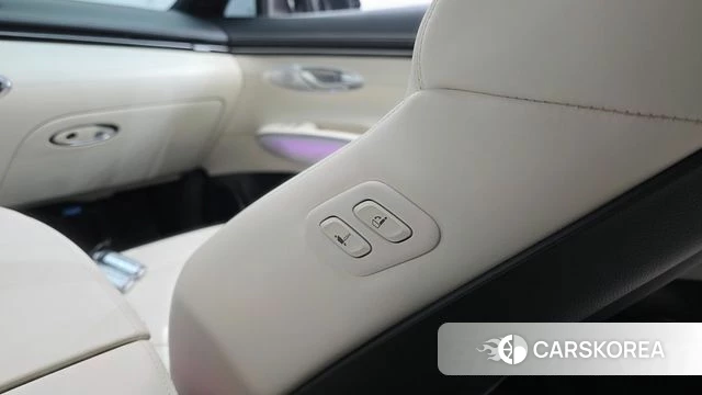 Genesis Electrified GV70 id 4382463 из Кореи 26