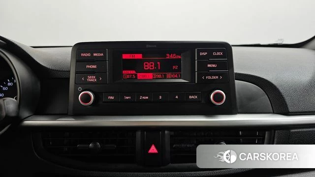 Kia Morning Urban (JA) id 4249885 из Кореи 26