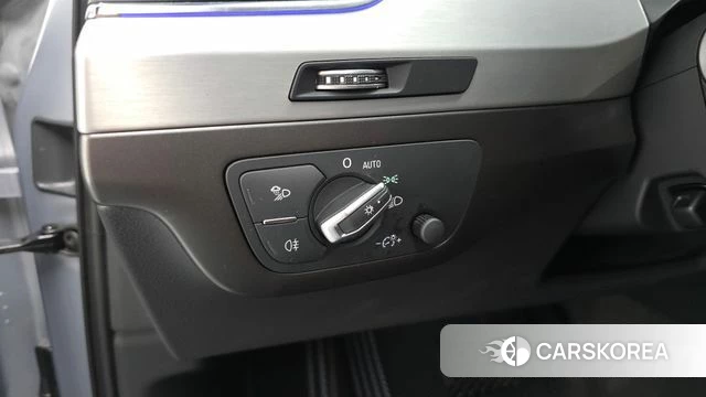 Audi Q7 (4M) id 4331343 из Кореи 26