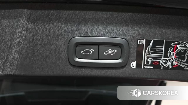 Volvo XC40 id 4856085 из Кореи 26