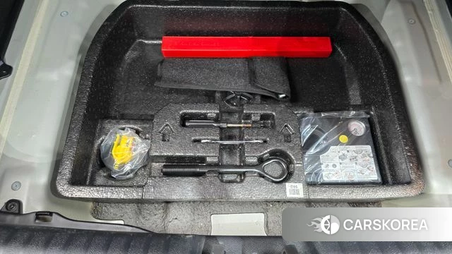 Kia Niro id 4596084 из Кореи 26