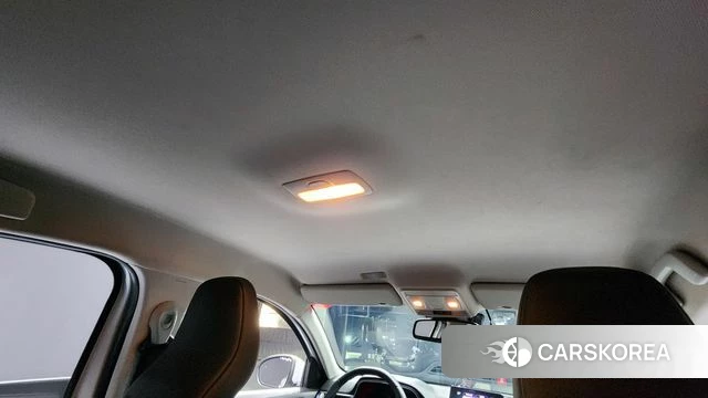 Renault Korea (Samsung) XM3 id 4268256 из Кореи 26