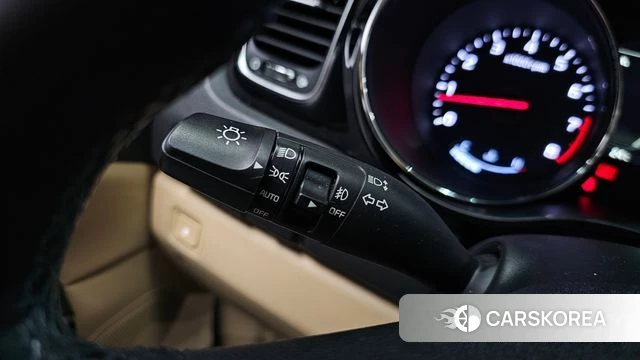 Kia The New Carnival id 4568525 из Кореи 26