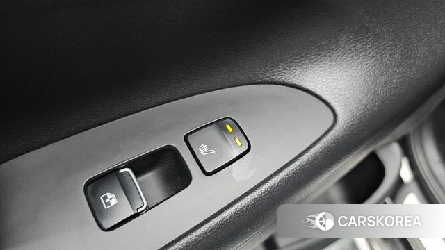 Hyundai The New Grandeur IG Hybrid id 4893905 из Кореи 26