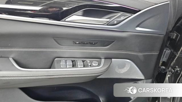 BMW 6 Series GT (G32) id 4650936 из Кореи 26