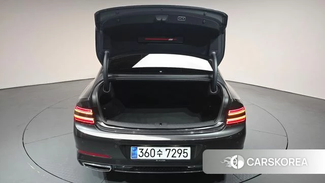 Genesis G80 (RG3) id 4322526 из Кореи 26