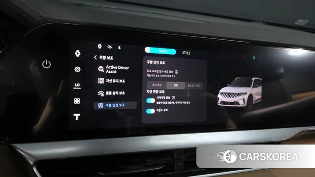 Renault Korea (Samsung) Grand Coleos id 4499467 из Кореи 26