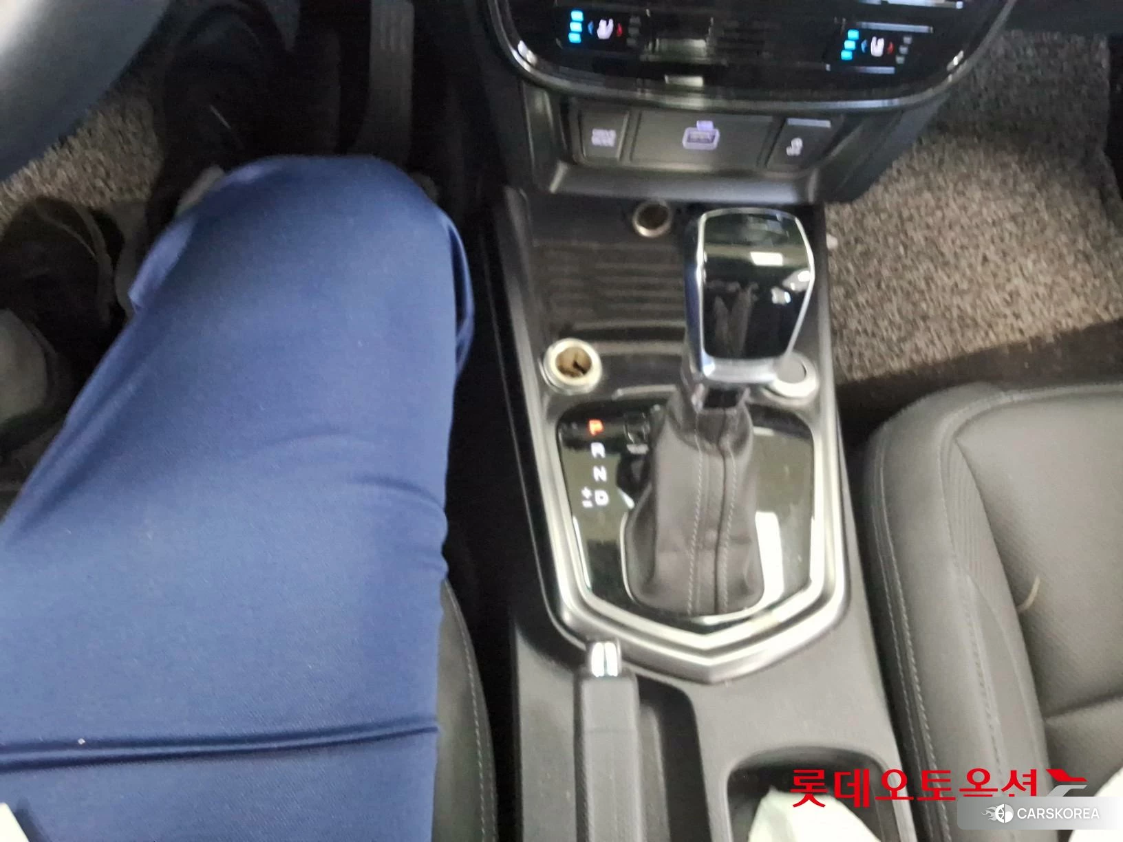 SsangYong Tivoli id 4679417 из Кореи 26