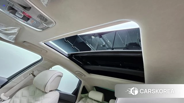 Genesis G80 (RG3) id 4590937 из Кореи 26