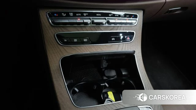 Mercedes-Benz E-Class W213 id 4224554 из Кореи 26