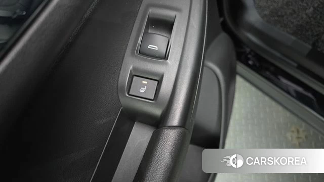 Chevrolet (GM Daewoo) Trailblazer id 4508016 из Кореи 26