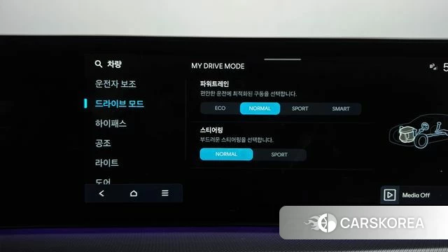 Hyundai Sonata D Edge (DN8) id 4871251 из Кореи 26
