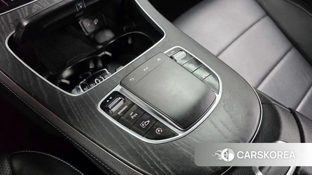 Mercedes-Benz E-Class W213 id 4769018 из Кореи 26