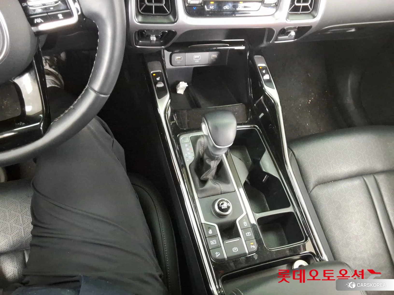 Kia Sorento id 3875754 из Кореи 26