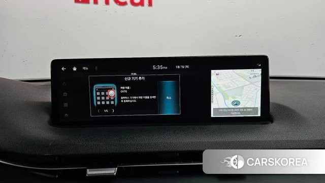 Genesis GV70 id 4282877 из Кореи 26