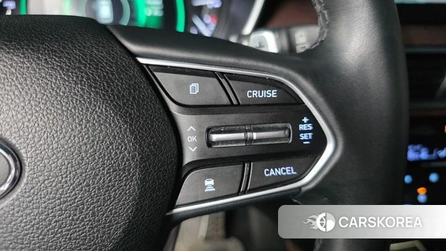 Hyundai Santa Fe TM id 4447792 из Кореи 26