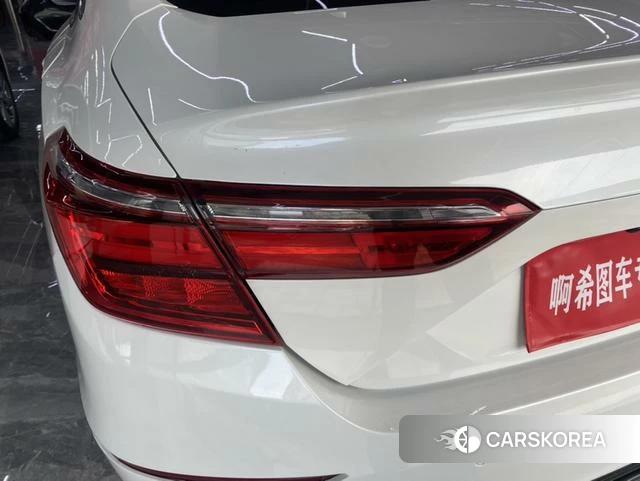 Honda Yingshipai id 4307783 из Китая 26