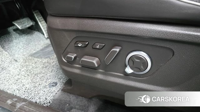 Hyundai The New Palisade id 4428194 из Кореи 26