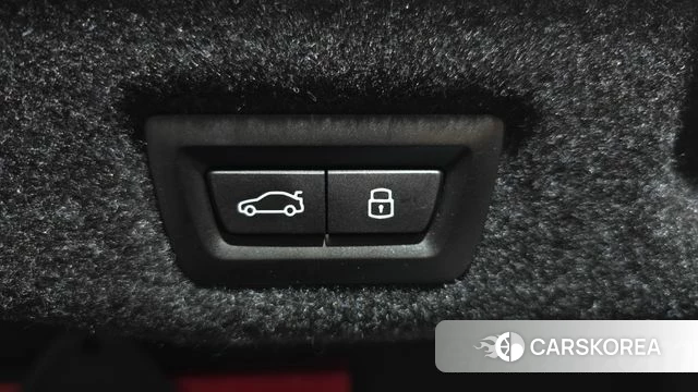 BMW 5 Series (G60) id 4566120 из Кореи 26
