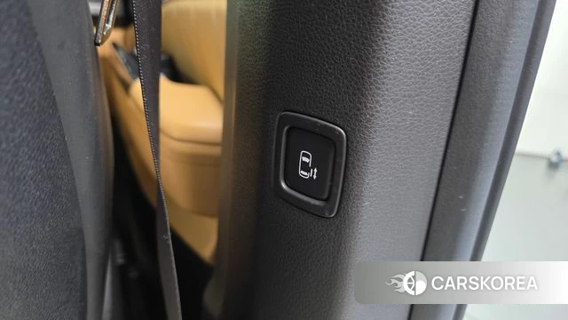 Kia Carnival 4th generation id 4268379 из Кореи 26