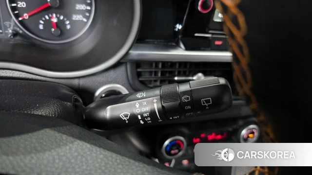 Kia Morning Urban (JA) id 4687417 из Кореи 26