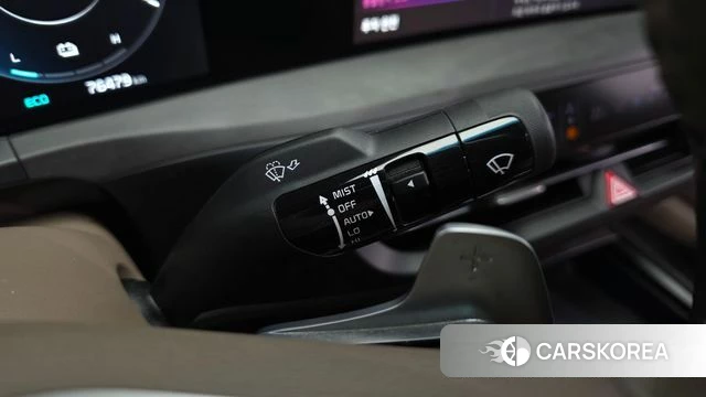 Kia K8 Hybrid id 4793202 из Кореи 26