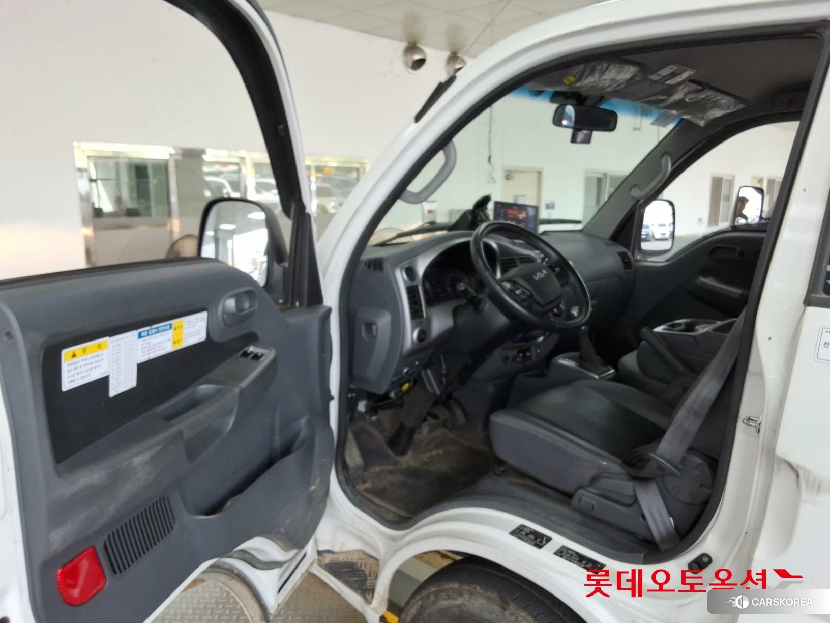 Kia Donghae Goso Work Car id 4504313 из Кореи 9