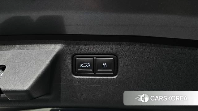 Hyundai Santa Fe (MX5) id 4607515 из Кореи 26