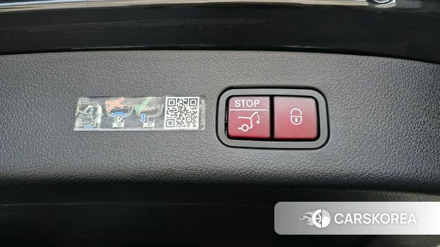 Mercedes-Benz GLC-Class X254 id 4400389 из Кореи 26