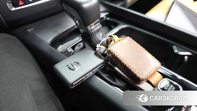 Volvo XC60 second Generation id 4615366 из Кореи 26