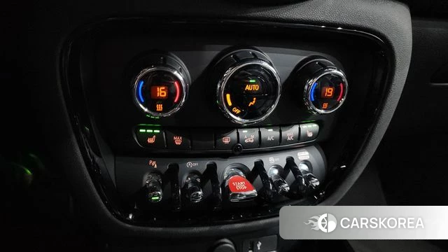 Mini Cooper S Clubman id 4469594 из Кореи 26
